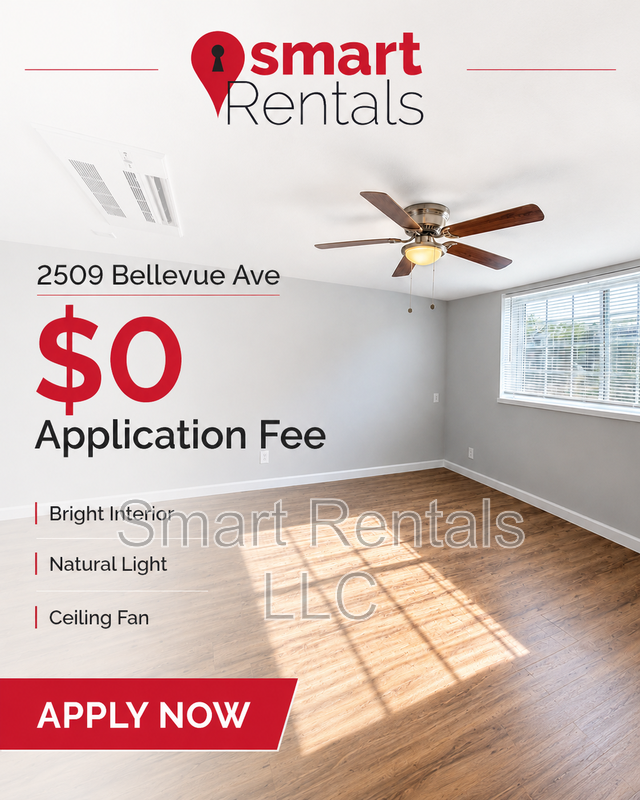 Maplewood Condo: 2509 Bellevue Avenue - 2