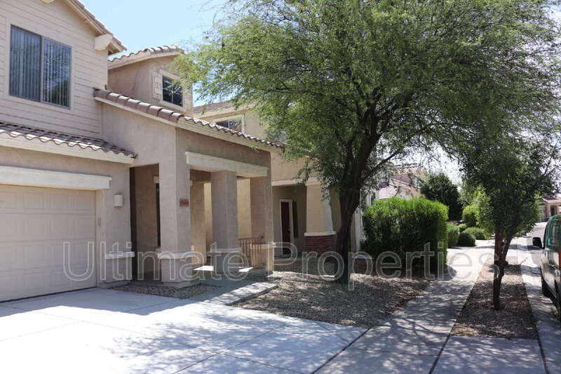 Surprise House: 15089 N 173rd Dr