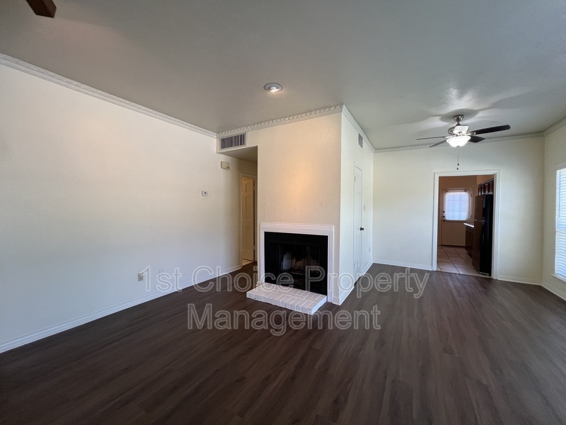 photo of rental property