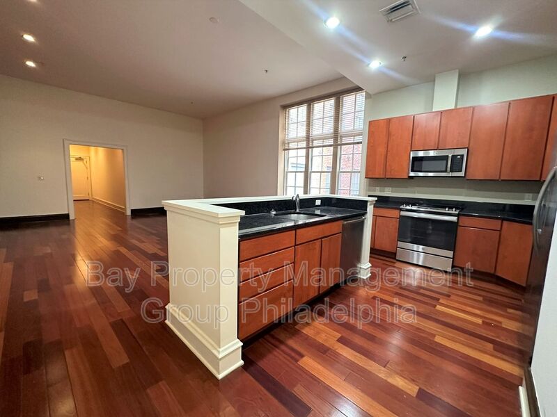 Philadelphia Condo: 57-63 N 3rd St