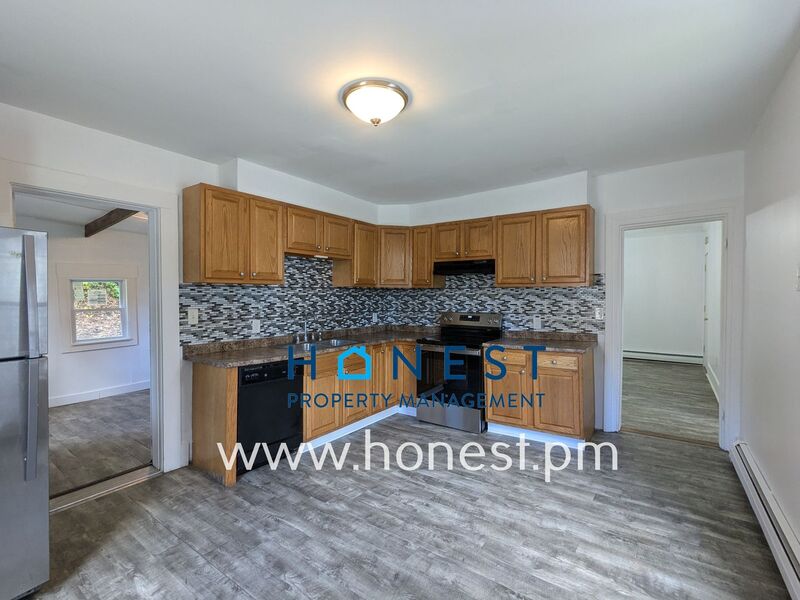 Randolph House: 41 Windsor Street