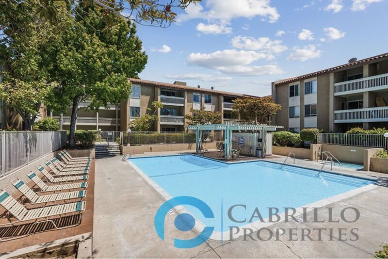 San Diego House: 1775 Diamond Street