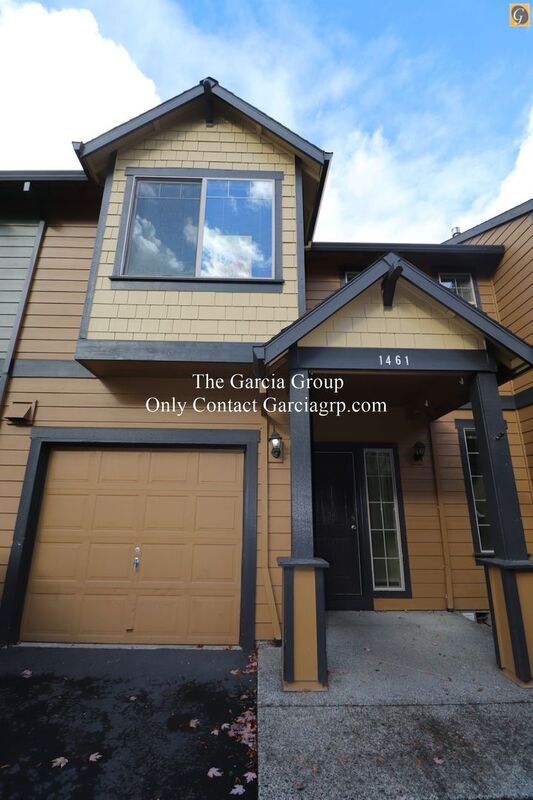 Troutdale Townhome: 1461 SW Edgefield Meadows Terrace