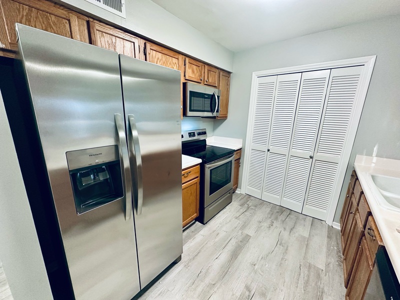 Fairhope Condo: 200 Autumn Drive