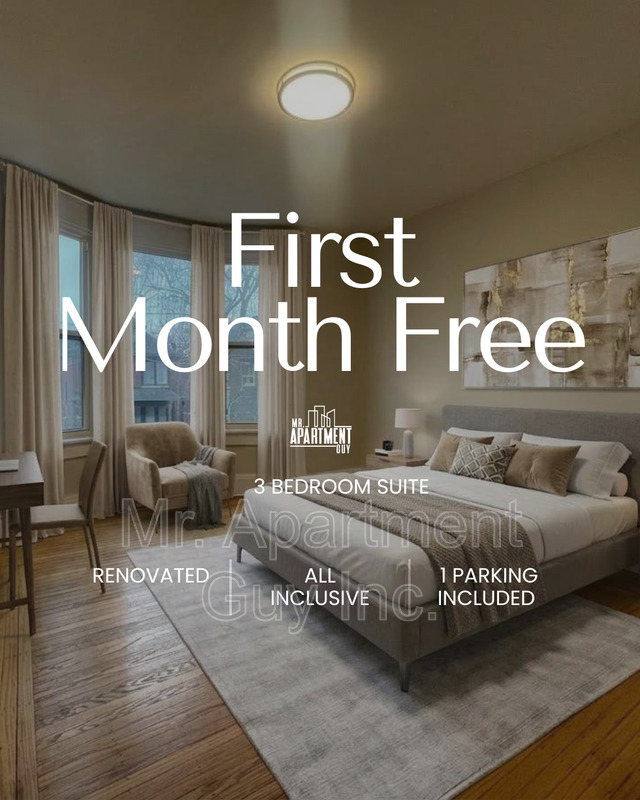 Hamilton Condo: 12 Carrick Avenue