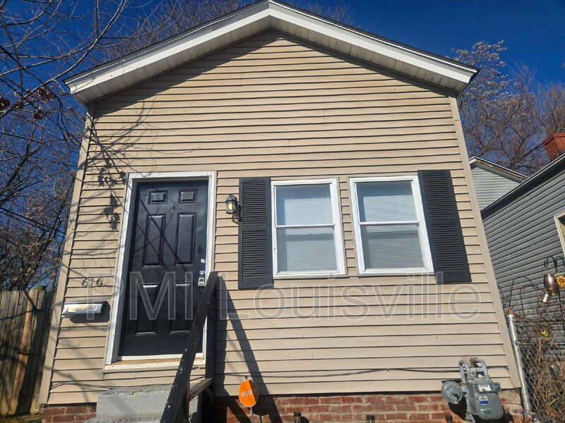 Louisville House: 616 N 28th St