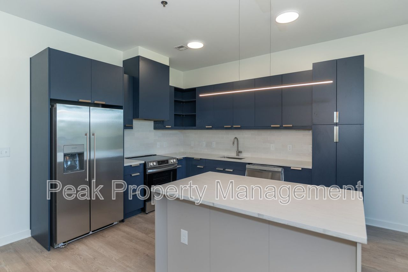 Richmond House: 501 Orleans St,, VA 23231 - Unit 401