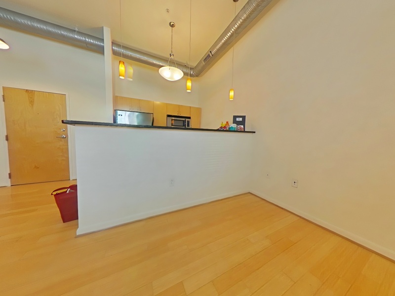 Richmond Condo: 1011 W Marshall St.