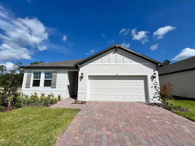 Daytona Beach House: 1117 British Circle