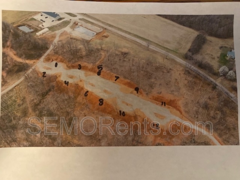 Marble Hill Condo: Sawmill Hollar RV Park - Pad 12