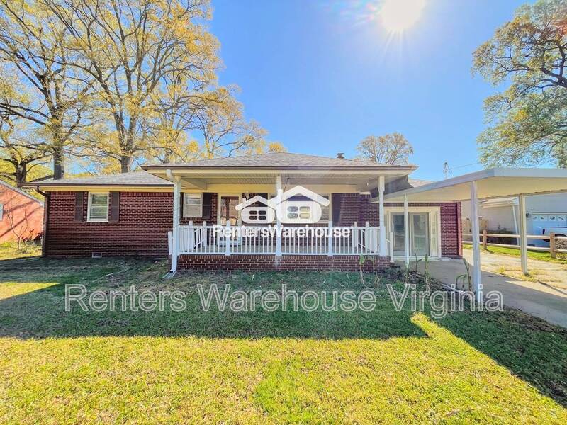 Virginia Beach House: 712 Woodstock Road