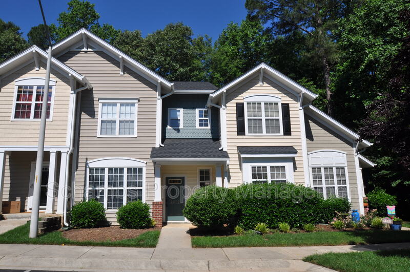Raleigh House: 2202 Plum Frost Dr