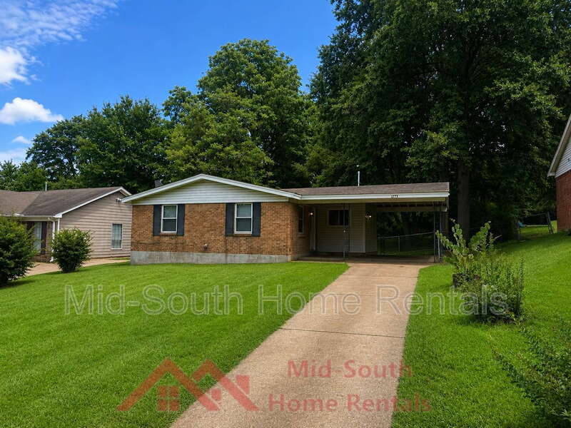 Southaven House: 1775 Colonial Hills