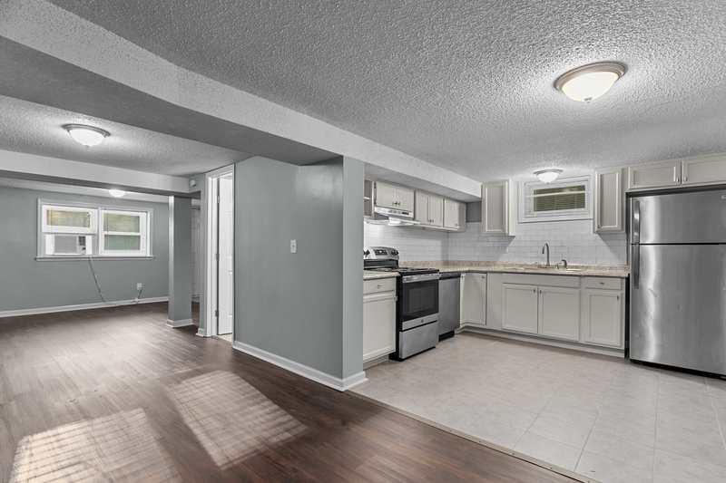 Riverside Condo: 4833 NW Homestead Ter