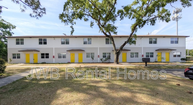 Jacksonville Condo: 2854 Yellow Pine Ct