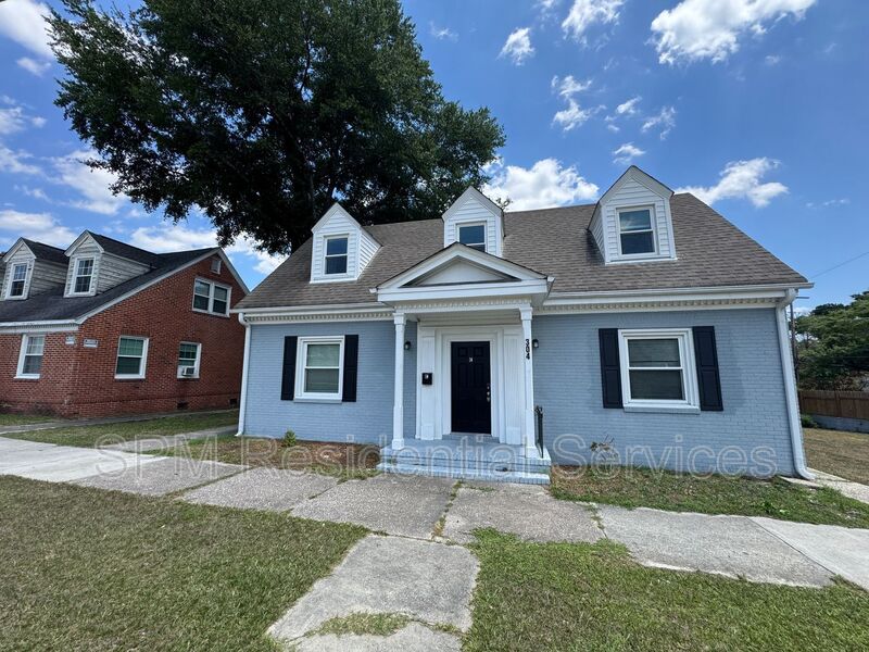 Wilmington House: 304 N. 11th Street