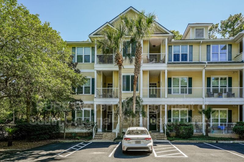 Johns Island House: 7211 Indigo Palms Way