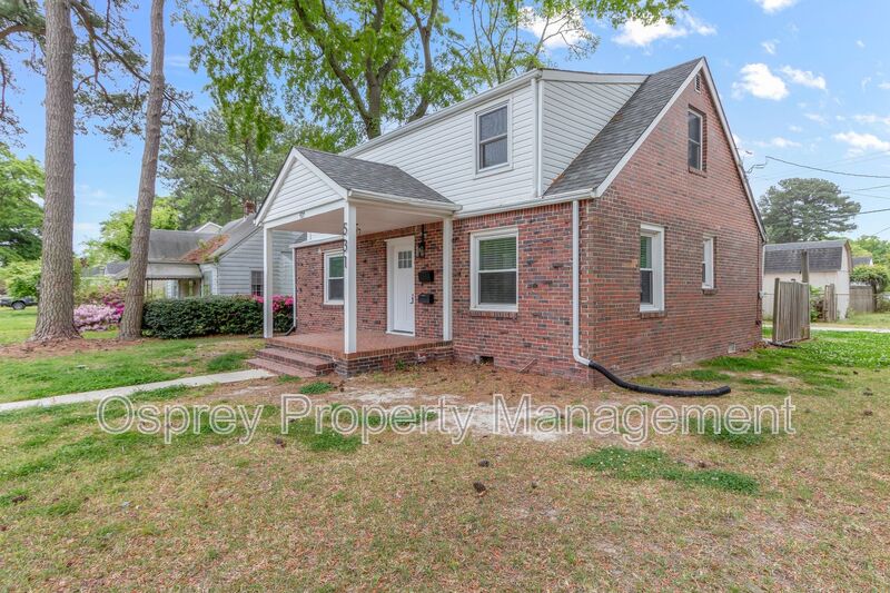 Welcome to this charming home located in the heart of Norfolk, VA! 