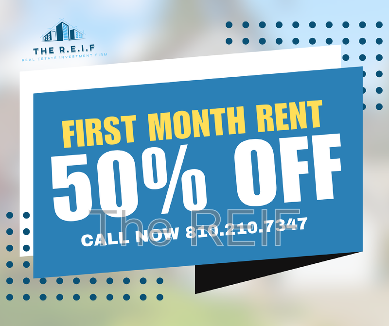 Detroit House: 9365 Birwood Street