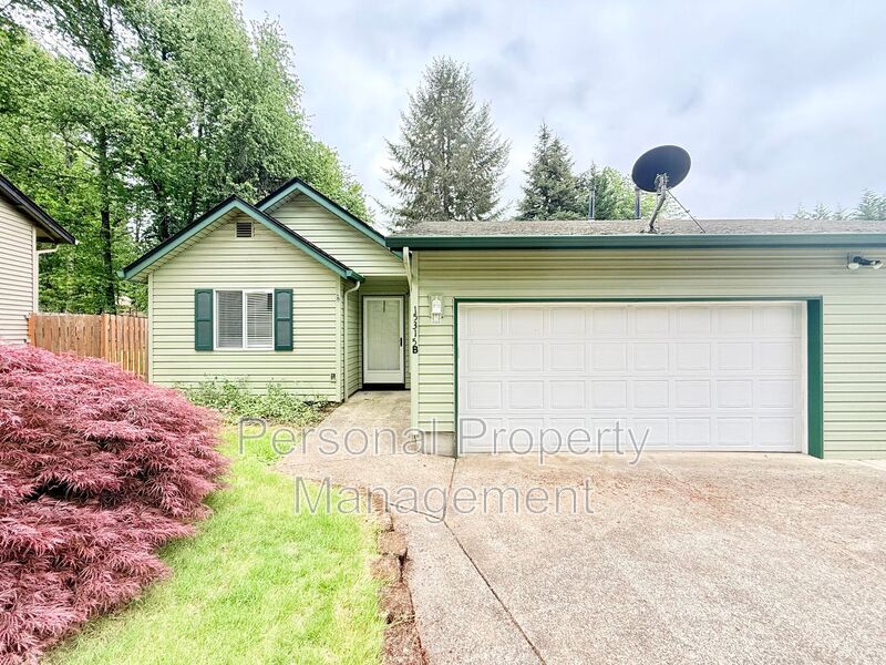 Brush Prairie Townhome: 15315 NE 181st St