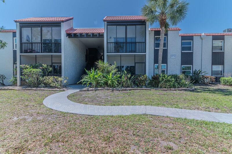 Sarasota Condo: 3281 Beneva Road