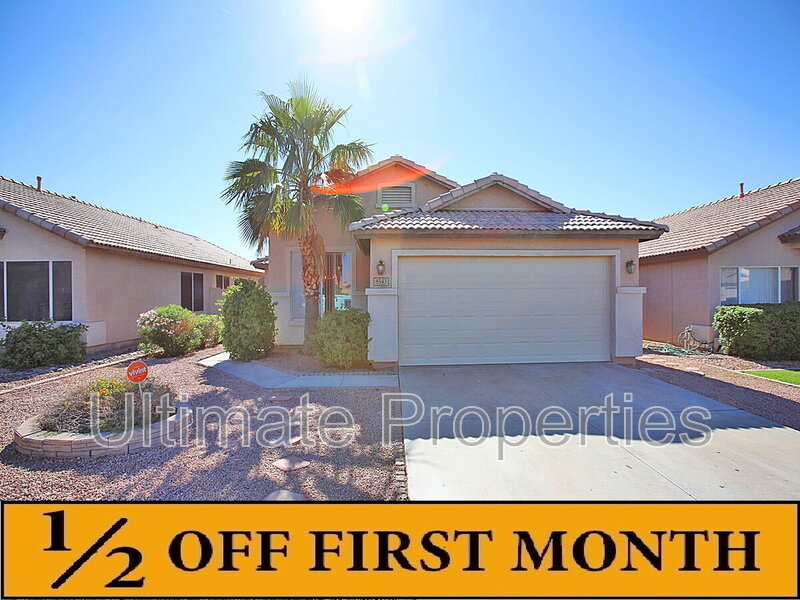 Peoria House: 8543 West Shaw Butte Dr