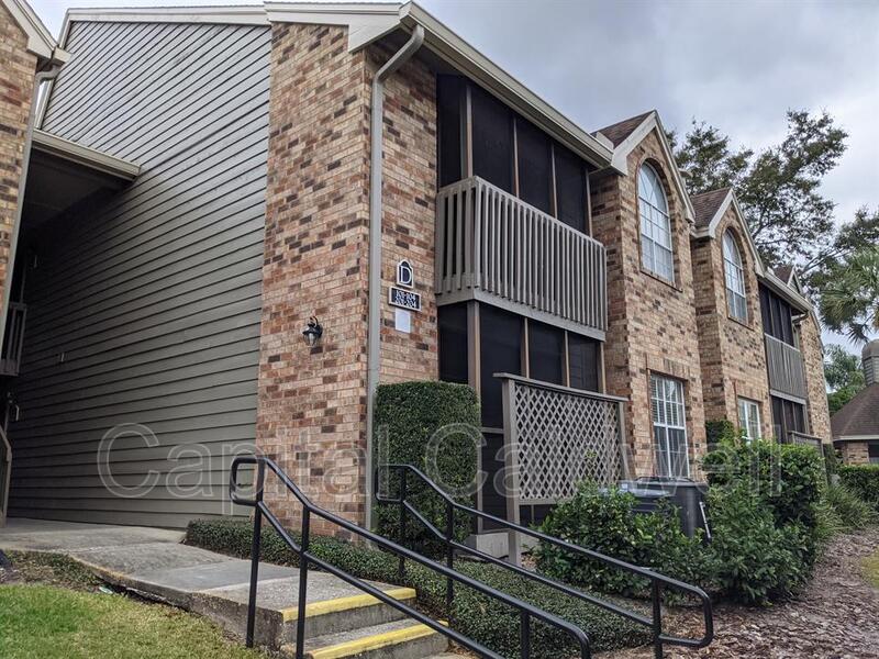 Clearwater Condo: 2500 Winding Creek Blvd #D104