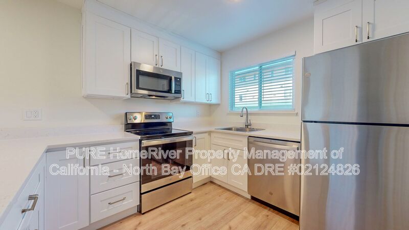 Rohnert Park Condo: 7359 Boris Court