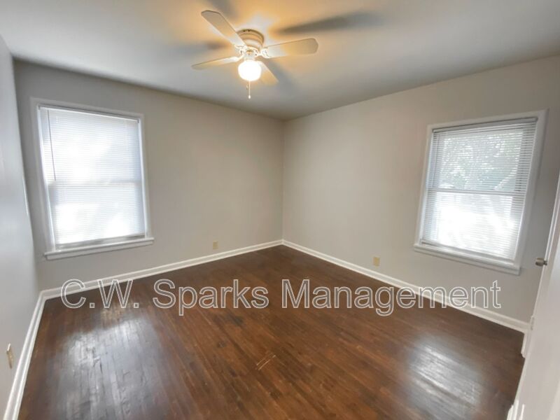 photo of rental property