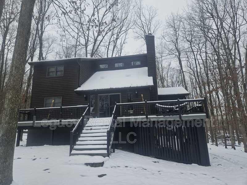 Hazle Township House: 116 Cheyney Drive