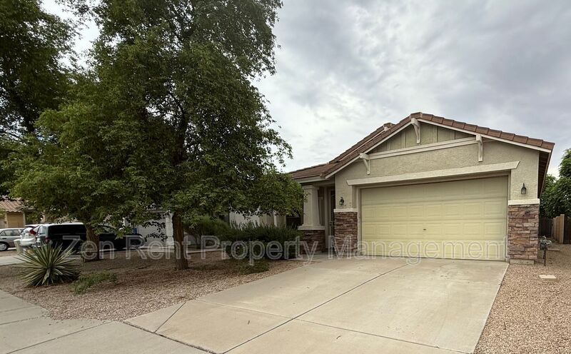 San Tan Valley House: 29759 N Desert Angel Drive