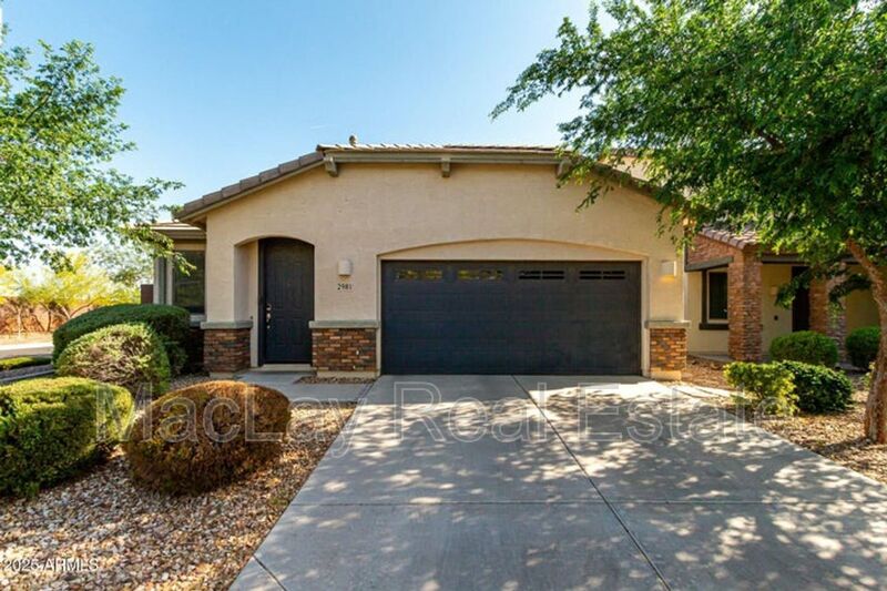 Phoenix House: 2981 E Nighthawk way