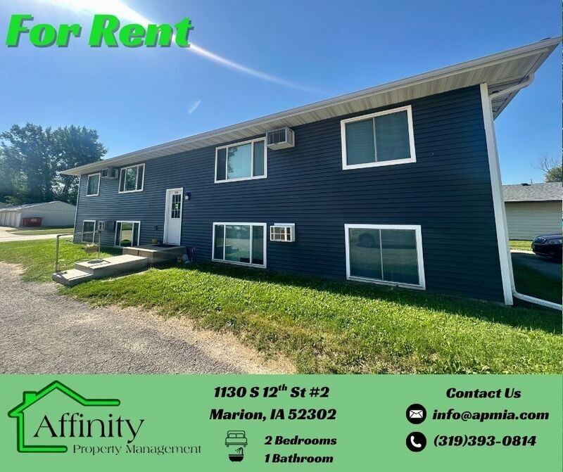 Marion Condo: 1130 S. 12th St