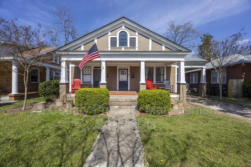 Columbia House: 1037 Kinard Ct