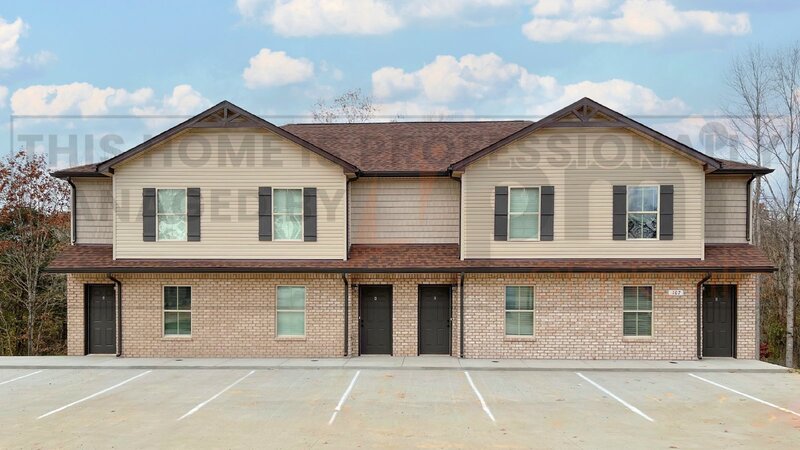 Clarksville Townhome: 107 Smithson Court