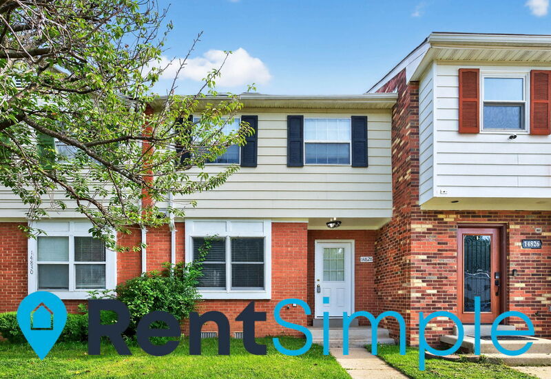 Woodbridge Townhome: 14828 Ensor Ct.