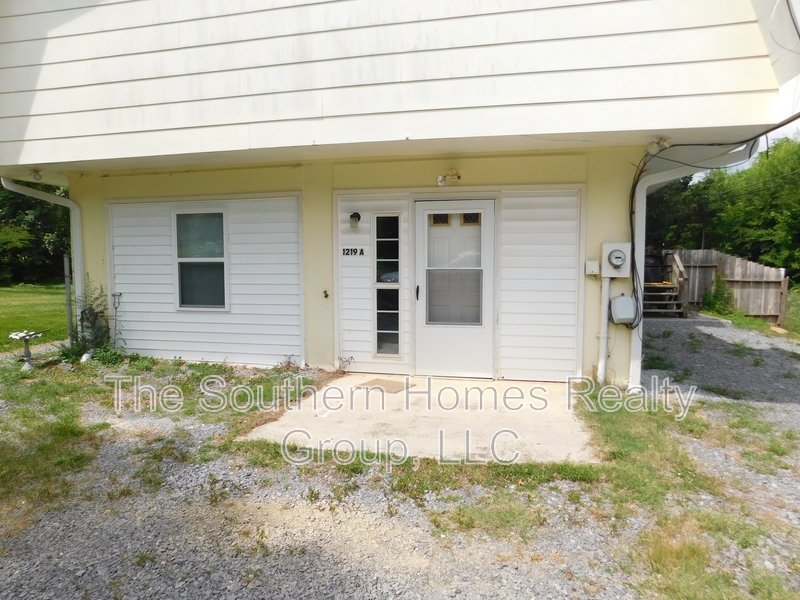 Etowah Condo: 1219 Pennsylvania Avenue - A