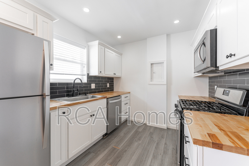 Indianapolis House: 3005 Ruckle Street