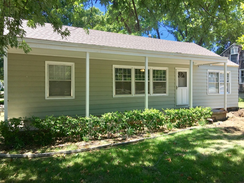 Pittsburg House: 1908 S. Joplin