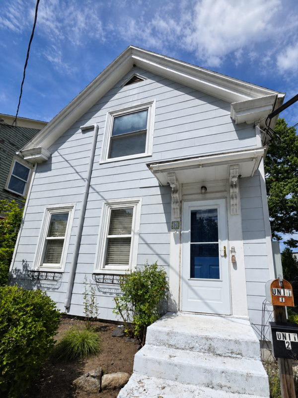 Kennebunk Condo: 10 Friend Street - 2