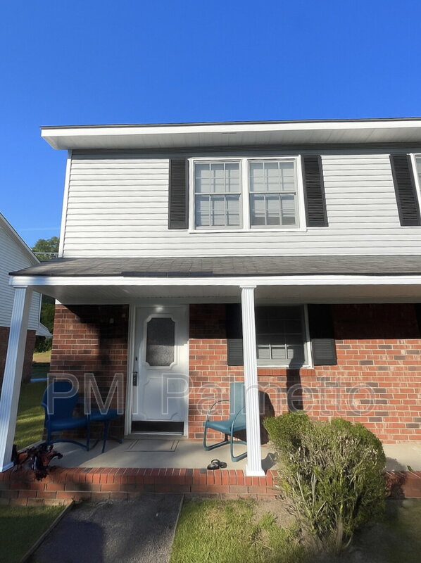 West Columbia Condo: 718 Augusta St