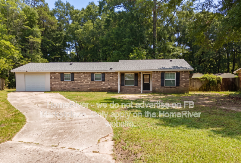 Milton House: 4184 Marcus Ct
