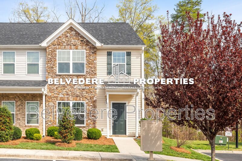 Greensboro House: 116 Summerland Dr