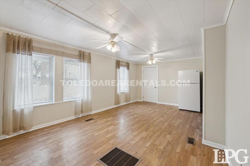 Toledo House: 2129 Nevada St
