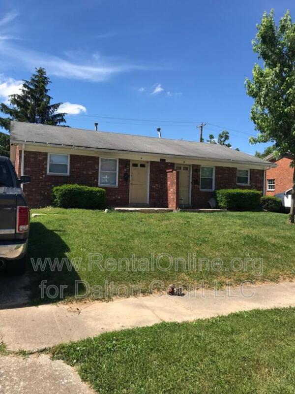 Lexington Condo: 1811 Dalton Court