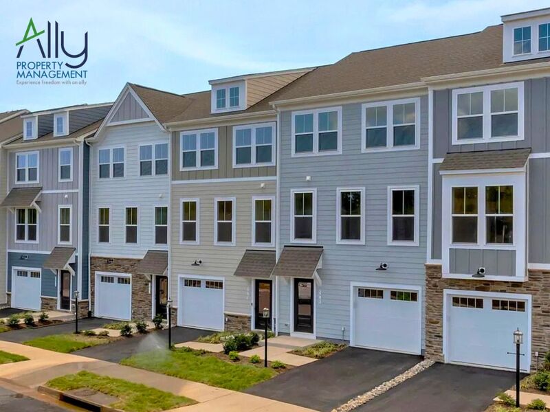 Crozet Condo: 4959 Lexi Ln - 1