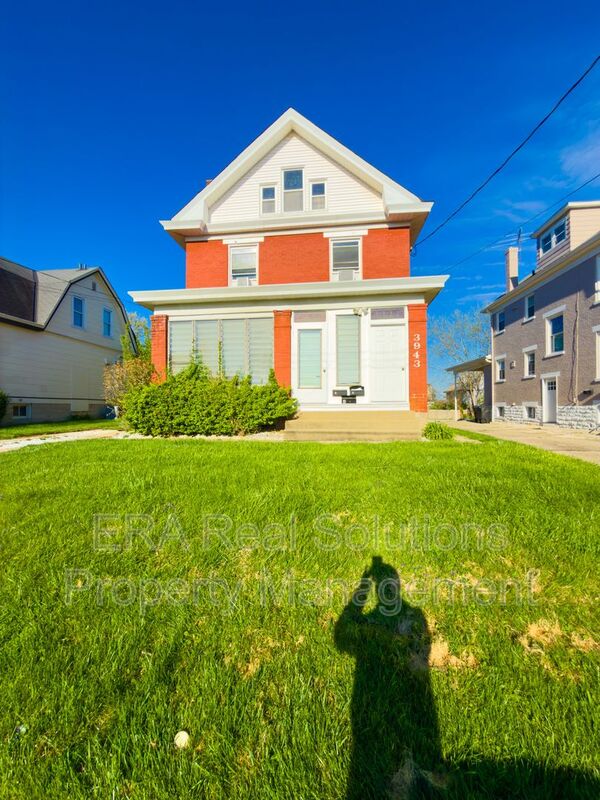 Cincinnati Condo: 3943 Glenmore Ave.