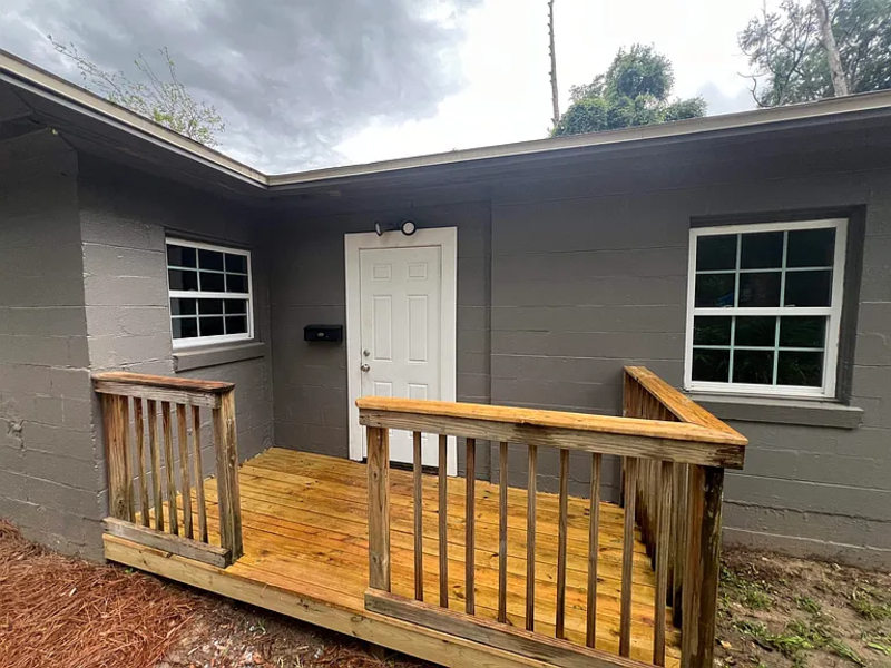 Tallahassee Condo: 1240 Levy Avenue - 2