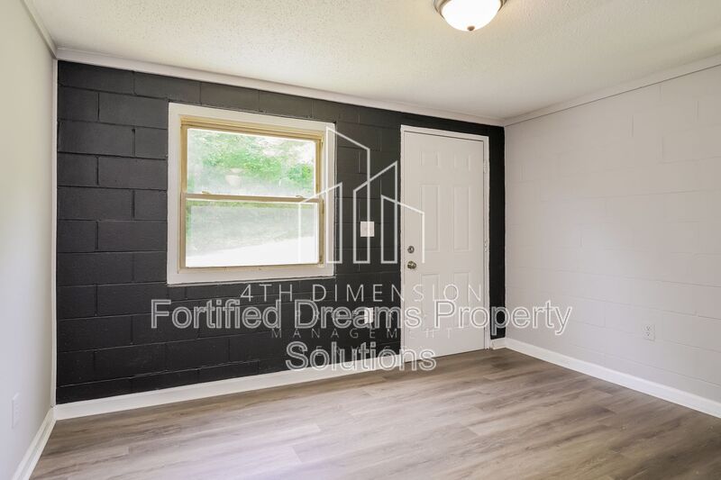 photo of rental property