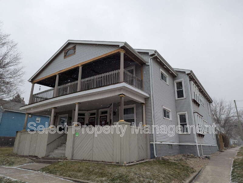 Fort Wayne Condo: 345 W Williams